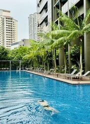 Commonwealth Towers (D3), Condominium #533942931